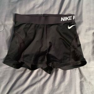 Nike Pro Dri-Fit Spandex
